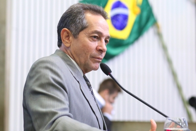 Deputado Heitor Férrer