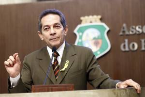 Dep. Heitor Ferrer (PDT)