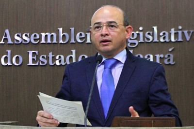 Deputado Sérgio Aguiar