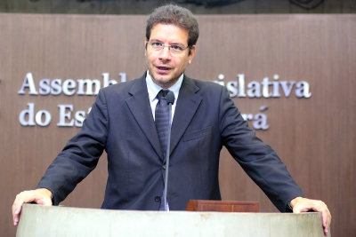 Deputado Renato Roseno