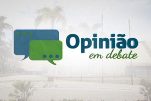 Opinião em Debate aborda compra de tuneladoras e situação fiscal do Estado