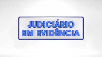 Judiciário em Evidência apresenta balanço da Corregedoria