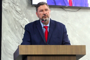 Deputado Romeu Aldigueri