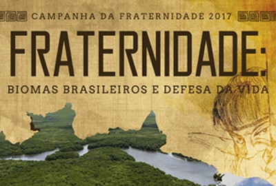 Campanha da Fraternidade 2017 será debatida na Assembleia