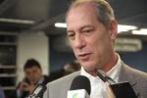 Ciro diz que Cap. Wagner é chefe de milícia na PM