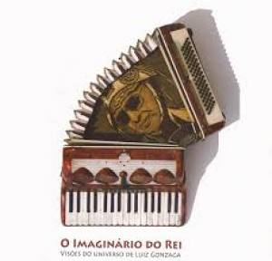 Agenda Cultural – Gonzagando destaca mostra O Imaginário do Rei