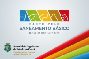 AL prossegue com seminários temáticos do Pacto pelo Saneamento Básico