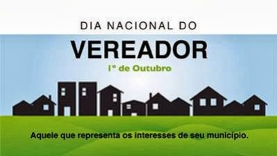 AL realiza solenidade em comemoração ao Dia Nacional do Vereador