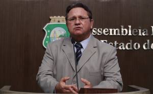 Dep. Roberto Mesquita (PV)