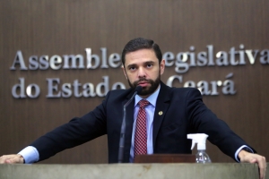 Deputado Júlio César Filho