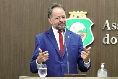 Deputado Acrísio Sena