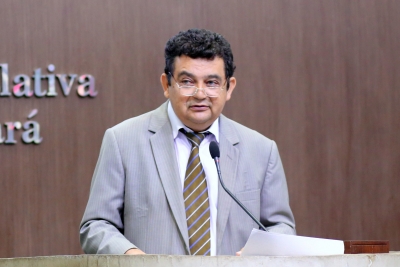 Deputado Carlos Felipe