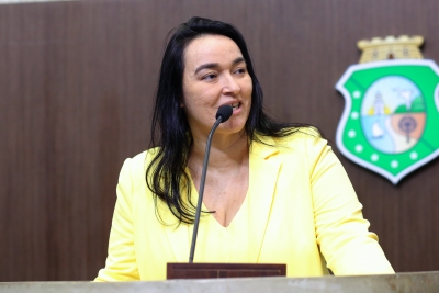 Deputada Dra. Silvana