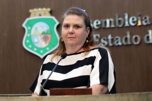 Dep. Fernanda Pessoa (PR)