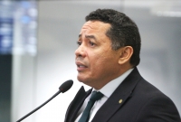 Deputado Tony Brito (União)