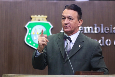 Deputado Ferreira Aragão