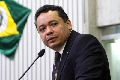 Deputado Tony Brito