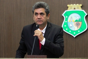 Deputado Edilardo Eufrásio