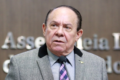 Dep. Manoel Duca (PDT)