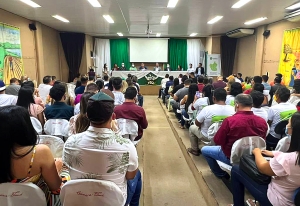 Comissão de Meio Ambiente e Desenvolvimento do Semiárido realizou debate em Tauá 