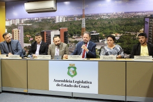 Criação de delegacia de combate aos crimes cibernéticos é defendida na AL