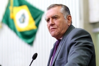 Deputado Lucílvio Girão