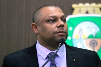 Deputado Soldado Noélio(União) 