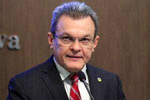 Deputado José Sarto (Pros)