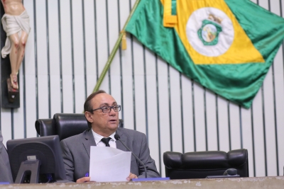 Deputado Tin Gomes