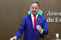 Deputado Acrísio Sena