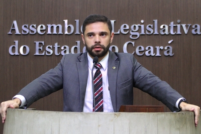 Deputado Júlio César Filho