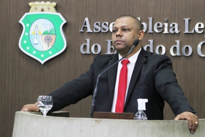 Deputado Soldado Noelio