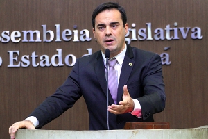 Deputado Capitão Wagner