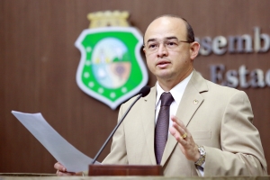 Dep. Sérgio Aguiar ( PDT )