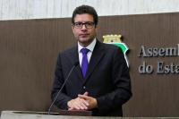 Deputado Renato Roseno