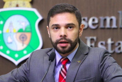 Deputado Júlio César Filho