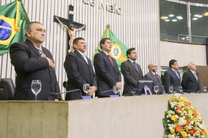 Sohidra é homenageada pelos 30 anos de atividades no Ceará