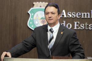 Dep. Ferreira Aragão (PDT)