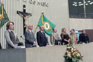 Lançamento da Coletânea de Direito Empresarial