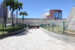 AL homenageia os 12 anos do Projeto Saúde, Bombeiros e Sociedade