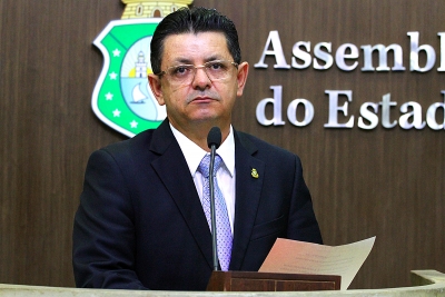 Deputado Nizo Costa