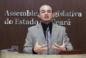 Dep. Sérgio Aguiar (PSB)