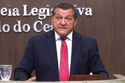 Deputado Dedé Teixeira