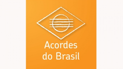 Instrumentistas interpretam clássicos da MPB no Acordes do Brasil deste sábado