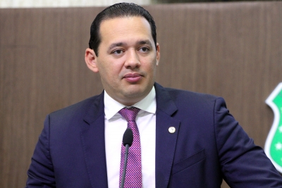 Deputado Danniel Oliveira