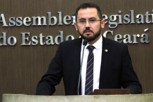 Deputado Oriel Nunes Filho