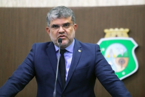 Deputado Leonardo Pinheiro 