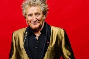 Lembranças 96 destaca os sucessos do músico Rod Stewart nesta segunda-feira