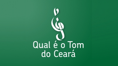 Músico e ator Ricardo Black é o convidado do Qual é o Tom do Ceará