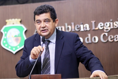 Deputado Carlos Felipe